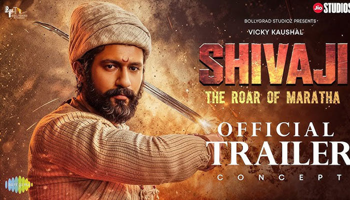 CHHAVA Movie (2025): Release Date, Cast, Ott, Review …