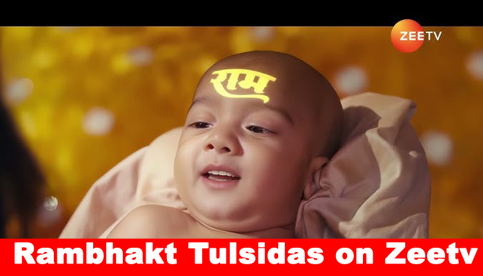 Rambhakt Tulsidas Story, Cast, Hindi on Zeetv