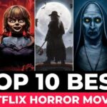 Top 10 killer movies on Netflix : नेटफ्लिक्स की टॉप 10 किलर मूवीज 